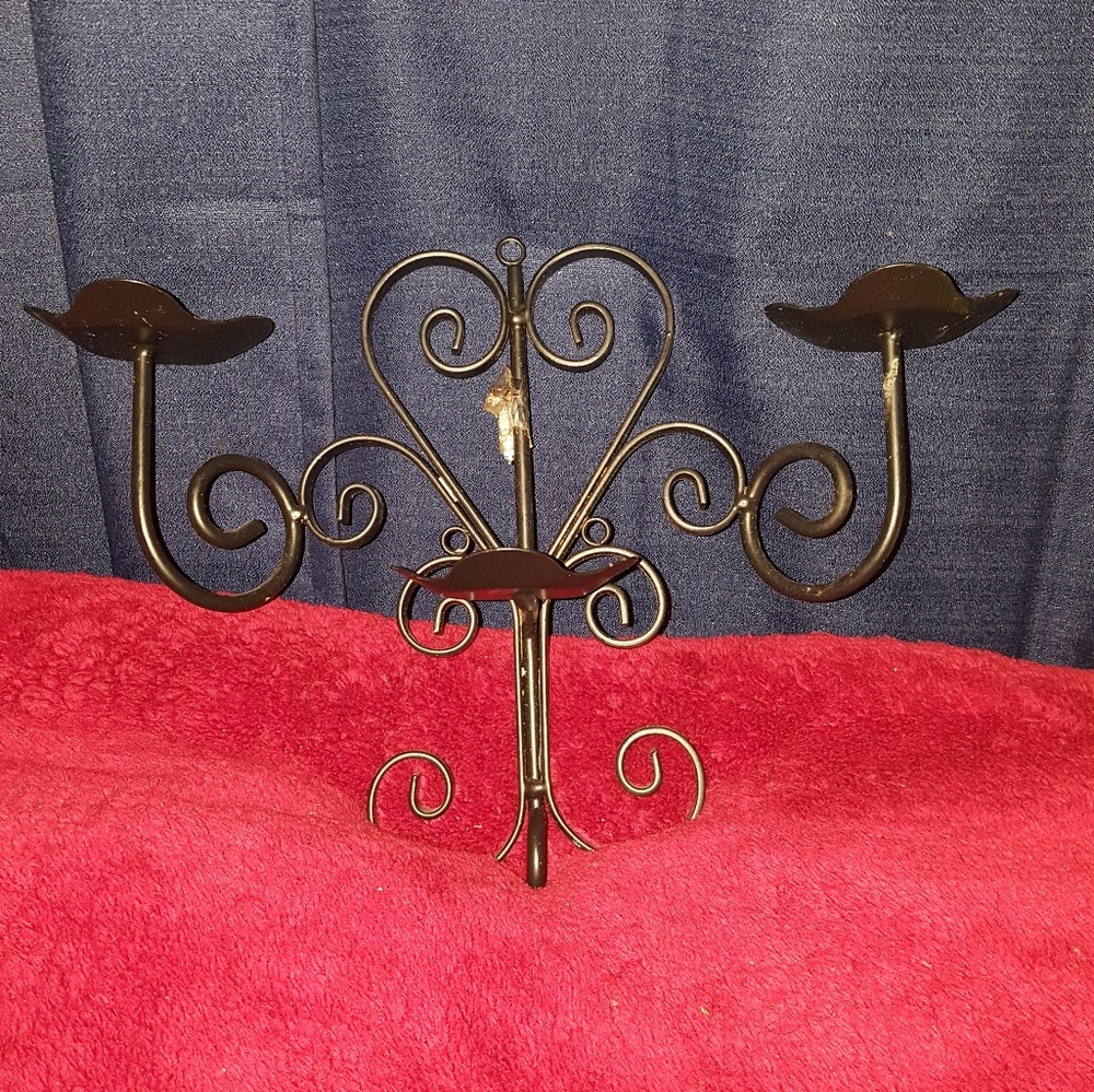 candle holder